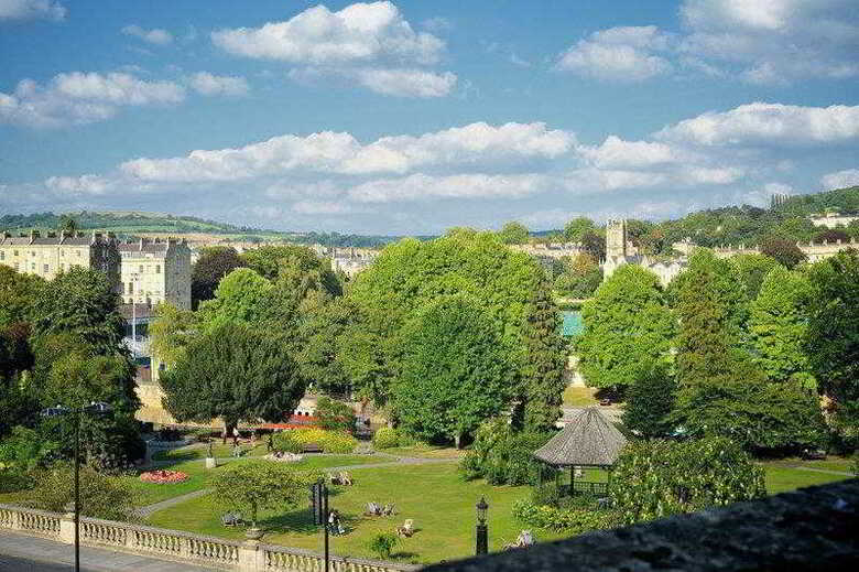 Hotel Best Western Abbey