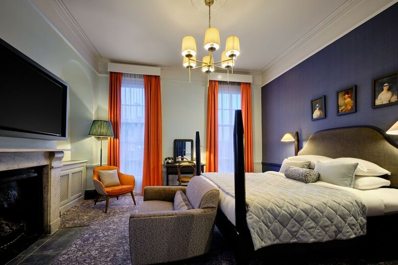 Hotel Best Western Abbey