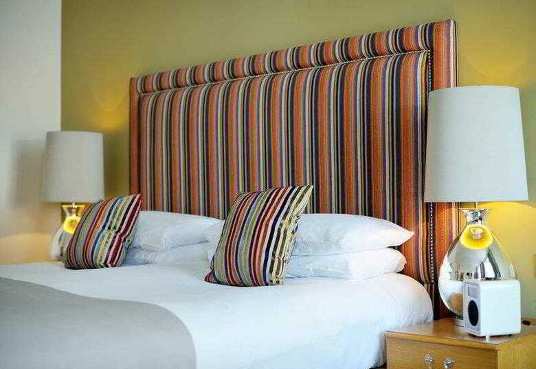 Hotel Best Western Abbey