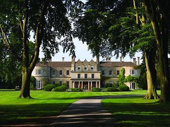 Hotel Lucknam Park