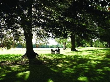 Hotel Lucknam Park