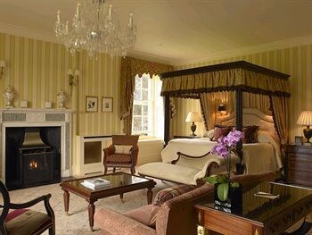 Hotel Lucknam Park