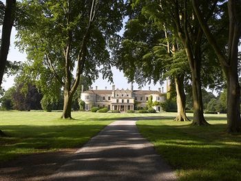 Hotel Lucknam Park