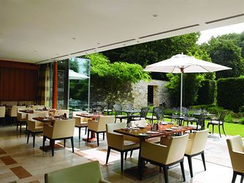 Hotel Lucknam Park