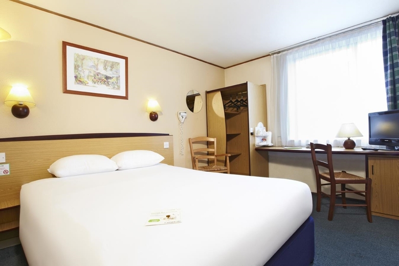 Hotel Campanile Birmingham