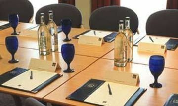 Hotel Hilton Garden Inn Birmingham Brindley Place