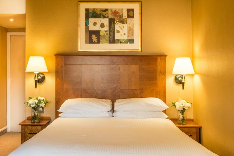 Hotel Copthorne Birmingham