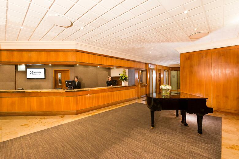 Hotel Copthorne Birmingham