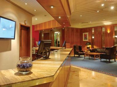 Hotel Copthorne Birmingham