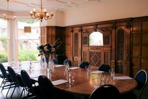 The Edgbaston Palace Hotel