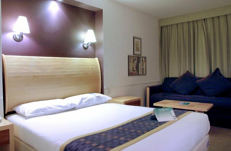 Hotel Holiday Inn Birmingham M6 J7