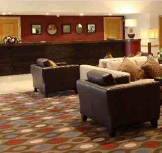 Menzies Hotels Birmingham City - Strathallan