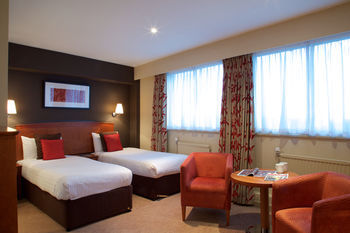 Menzies Hotels Birmingham City - Strathallan
