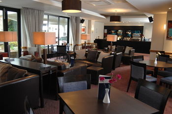 Menzies Hotels Birmingham City - Strathallan