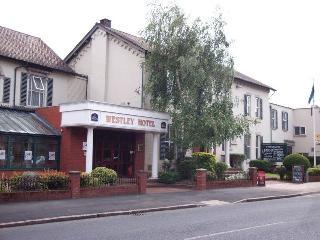 Best Western Westley Hotel