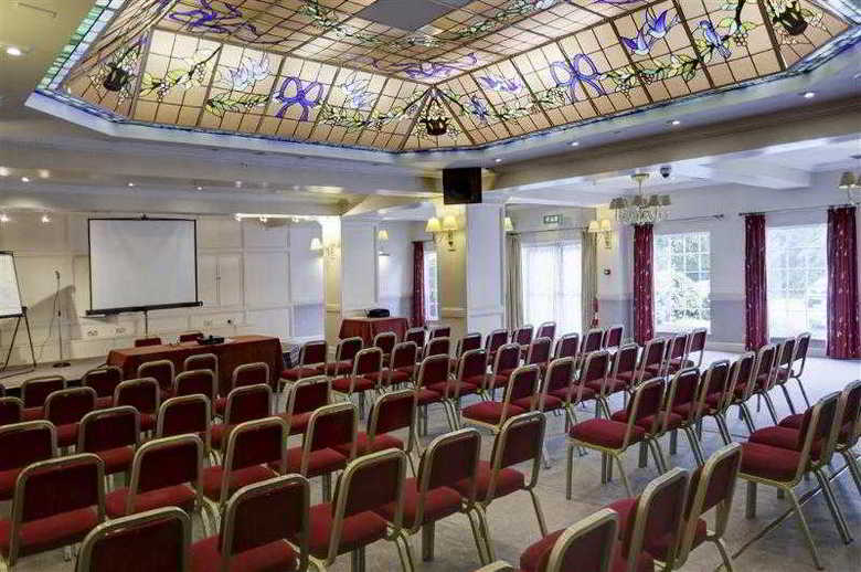Best Western Westley Hotel