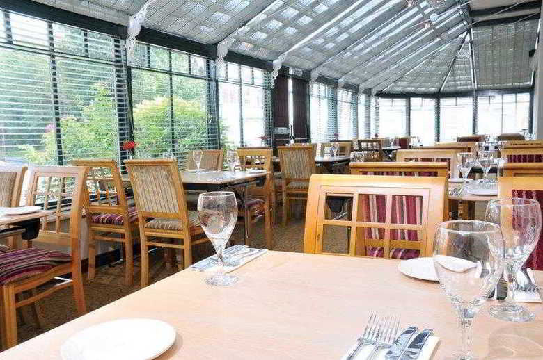 Best Western Westley Hotel