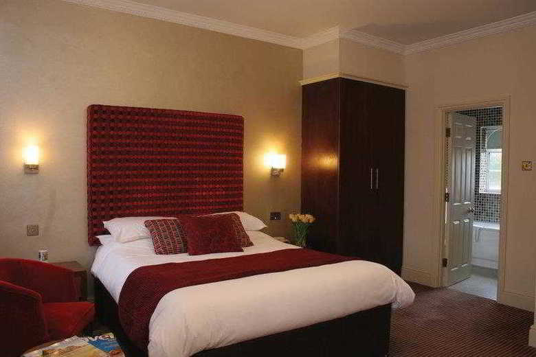 Best Western Westley Hotel