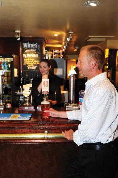 Best Western Westley Hotel