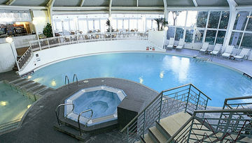 Hotel De Vere Royal Bath