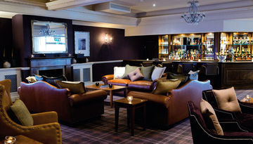 Hotel De Vere Royal Bath