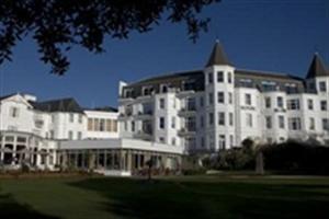 Hotel De Vere Royal Bath