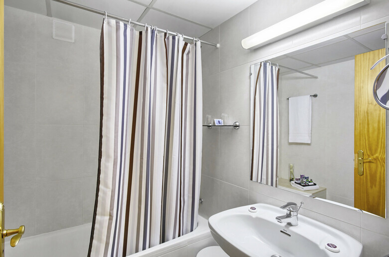Hotel Sant Gothard By Nexta