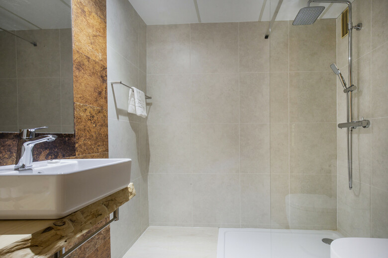 Hotel Sant Gothard By Nexta