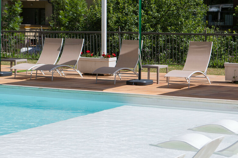 Hotel Sant Gothard By Nexta