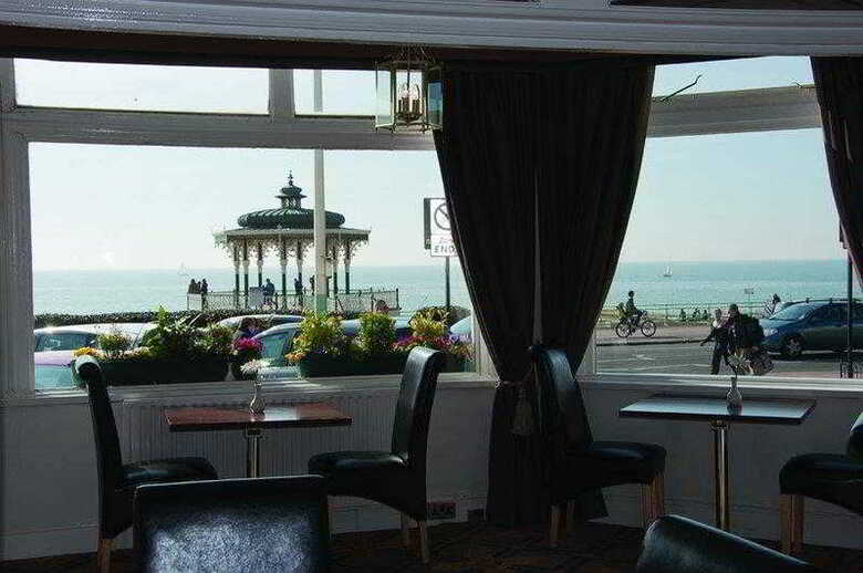 Best Western Brighton Hotel