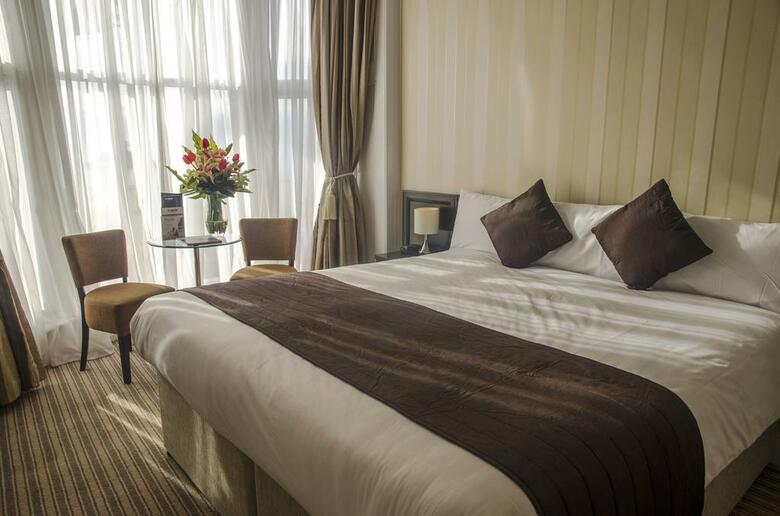 Best Western Brighton Hotel