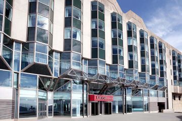 Hotel Thistle Brighton