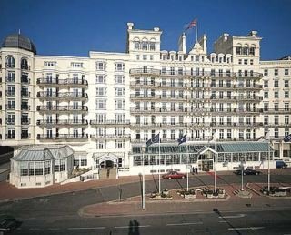 Hotel The Grand Brighton