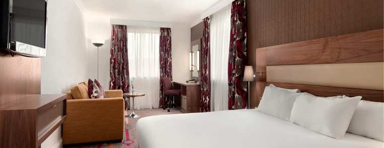 Hotel Hilton Bristol