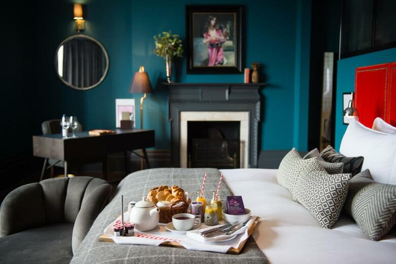 Hotel Avon Gorge Bristol