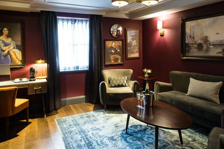 Hotel Avon Gorge Bristol