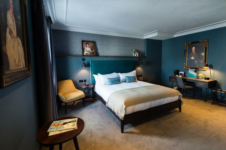 Hotel Avon Gorge Bristol