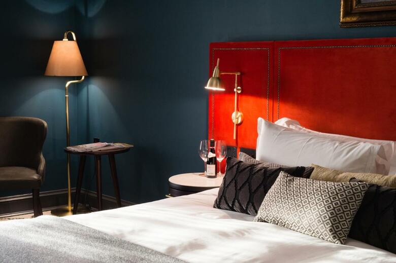 Hotel Avon Gorge Bristol