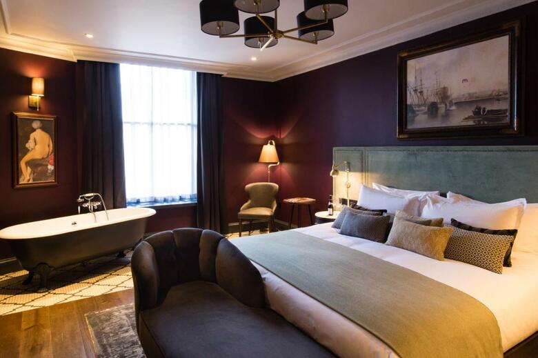 Hotel Avon Gorge Bristol