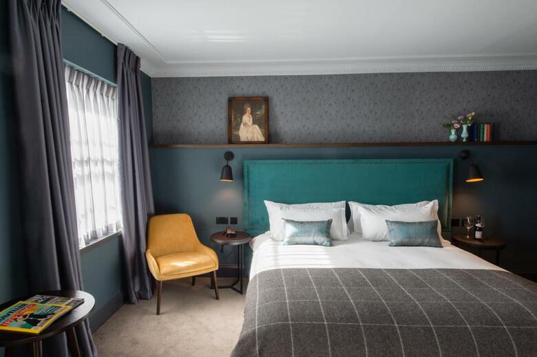 Hotel Avon Gorge Bristol