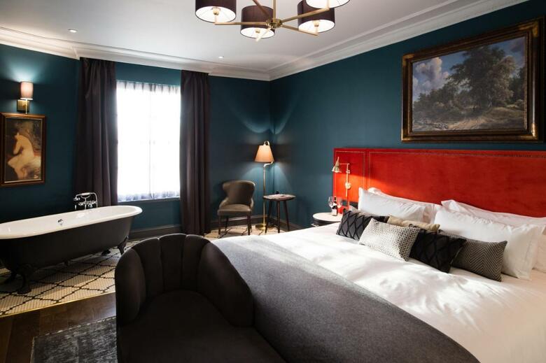Hotel Avon Gorge Bristol