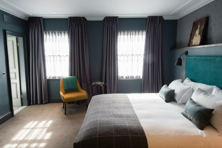 Hotel Avon Gorge Bristol