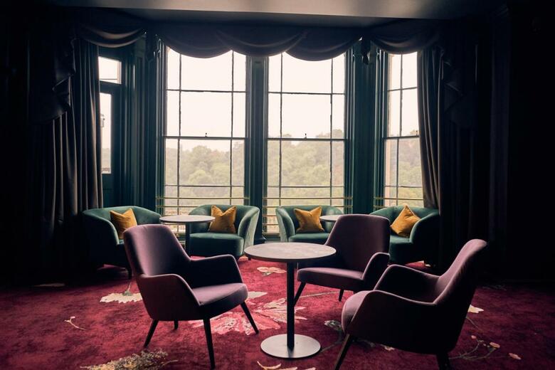 Hotel Avon Gorge Bristol