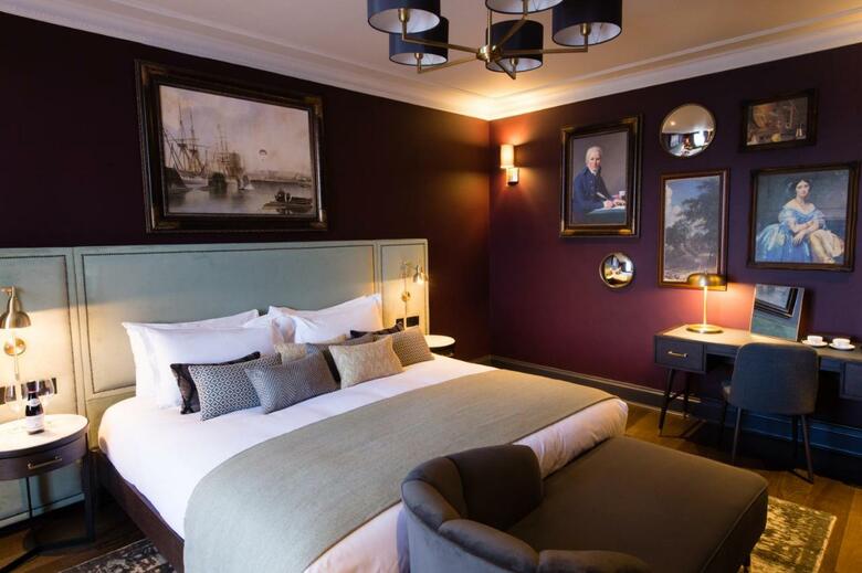 Hotel Avon Gorge Bristol