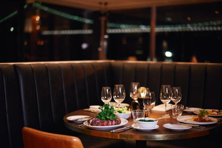 Hotel Avon Gorge Bristol