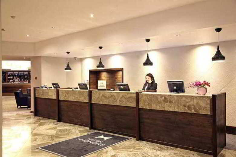 Hotel Ramada Bristol City