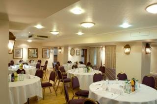 Hotel Royal Cambridge