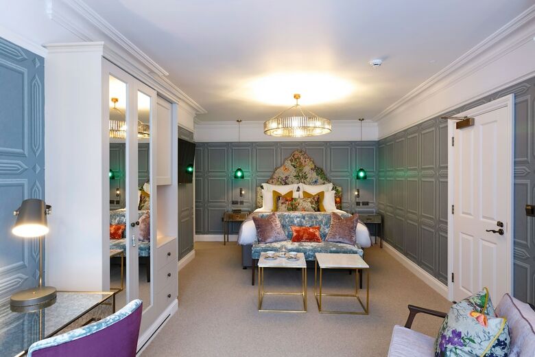 Hotel Gonville
