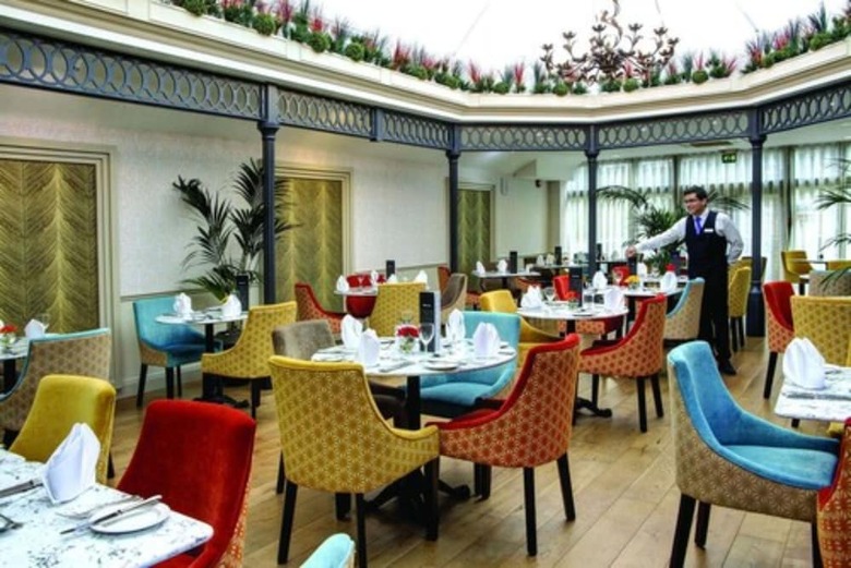 Hotel Gonville