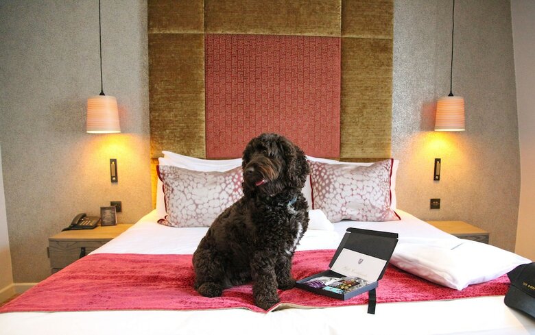 Hotel Gonville